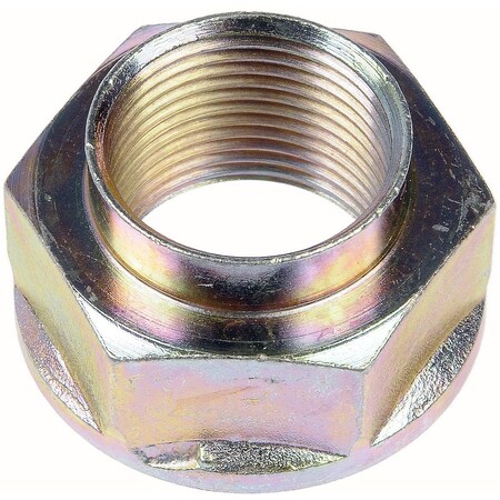Dorman AXLE/SPINDLE NUT, 5PK 615-091